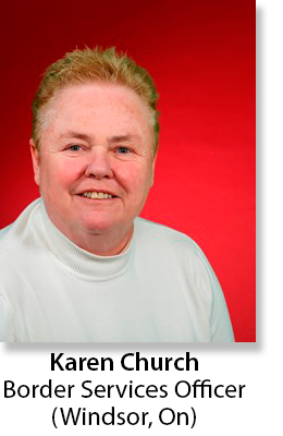 Karen Church