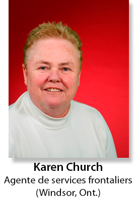 Karen Church