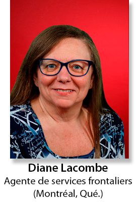Diane Lacombe