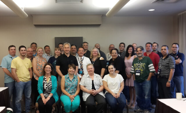 CIU Ontario Caucus