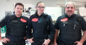 Les membres FB envoient un message clair à la population canadienne