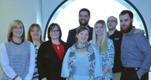 PSAC young workers craft vision for the future