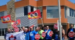 Le CIU-SDI manifeste son opposition à la loi C-59