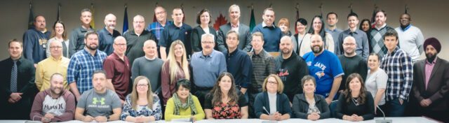 NBoD 2016 Group Photo