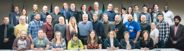 NBoD 2016 Group Photo