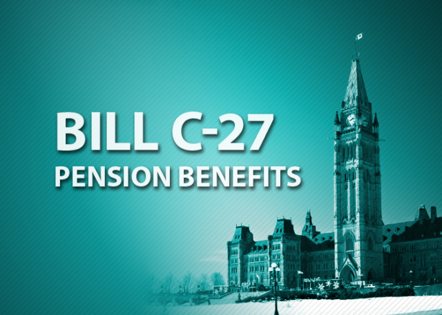 Bill C-27