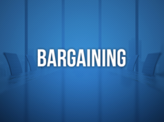 Négos au CT : Trudeau doit faire vite s’il veut tenir sa promesse aux fonctionnaires fédéraux Bargaining