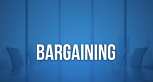 Négos au CT : Trudeau doit faire vite s’il veut tenir sa promesse aux fonctionnaires fédéraux Bargaining