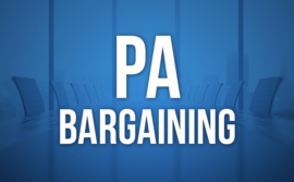 PA Bargaining