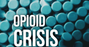 Opioïdes synthétiques : procédures de sécurité et politiques Opioid Crisis