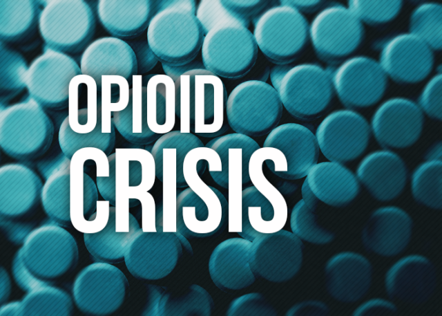 Opioid Crisis