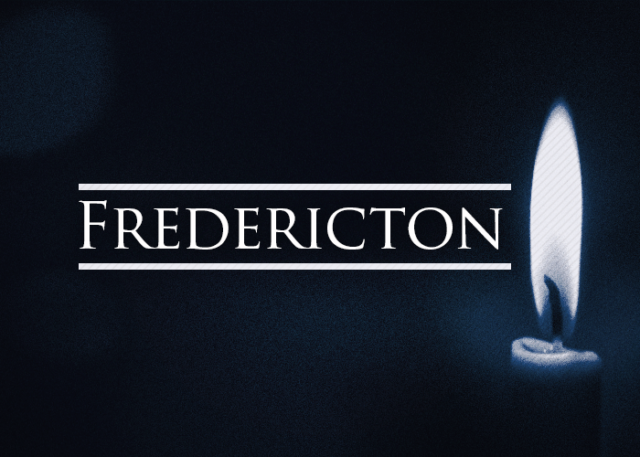Fredericton