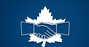 Combattre la désinformation : un message de votre Exécutif national logo ciu-sdi