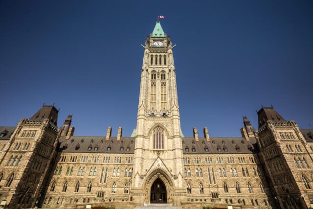 parlement