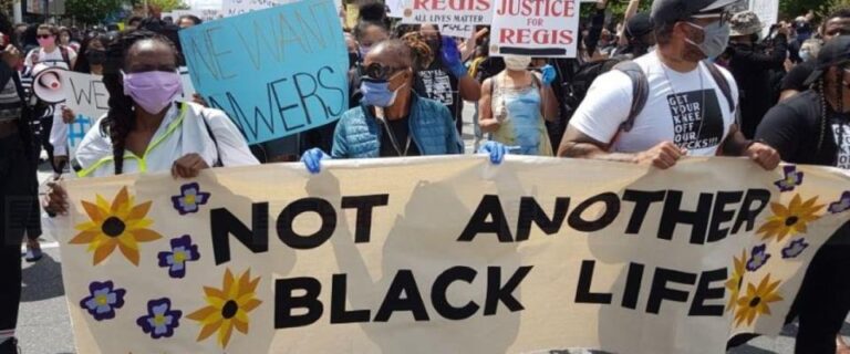 Le racisme anti-noir : notre combat à tous
