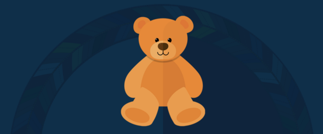 Bear witness day banner