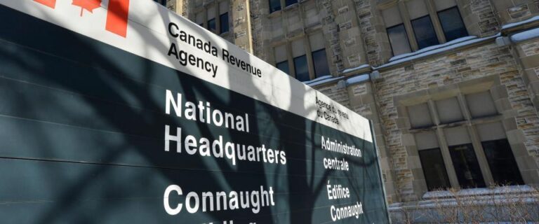 Phoenix: Damages ruled taxable as Treasury Board refuses to cooperate