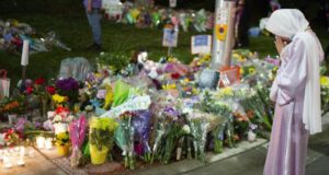 PSAC condemns hate-motivated terror attack on London family London vigil / Vigile à London