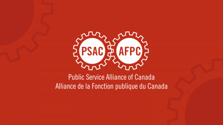 AFPC : l’industrie des transports doit prévoir d’importants retards en cas de grève à l’ASFC