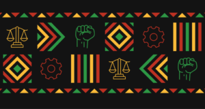 Black History Month: Fighting anti-Black racism in the workplace