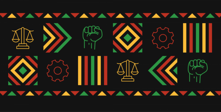 Black History Month: Fighting anti-Black racism in the workplace