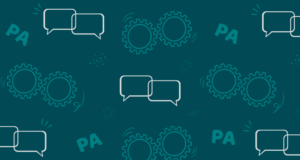 CIU PA members shine at PSAC National Bargaining Conference