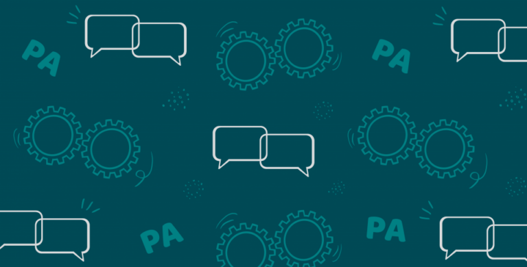 CIU PA members shine at PSAC National Bargaining Conference