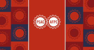 Aperçu du congrès 2022 de l’AFPC