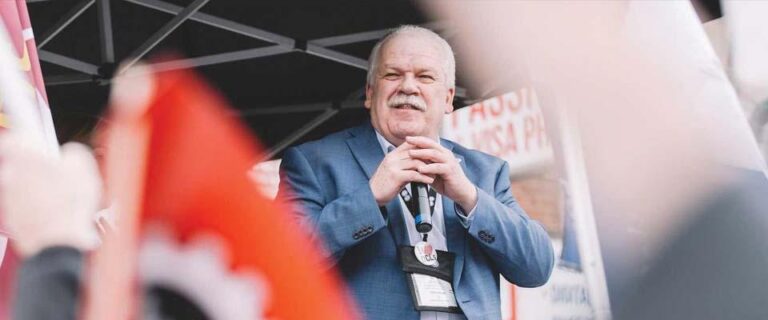 PSAC declares impasse in Treasury Board bargaining over insulting wage offer
