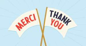 Semaine nationale de la fonction publique : vous méritez mieux !