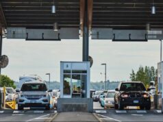 Il faut éliminer d’urgence l’attente aux frontières : l’automatisation n’est pas la solution