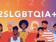 L’AFPC adopte le sigle 2SLGBTQIA+