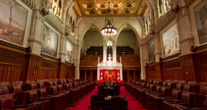 Government announces historic anti-scab legislation