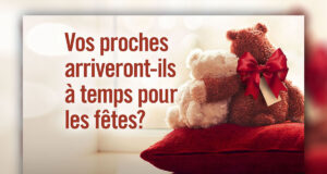 Ça prend plus d’agents : l’AFPC et le SDI lancent une campagne nationale