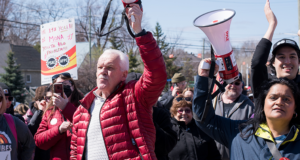 TB & CRA bargaining update: Statement from PSAC National President