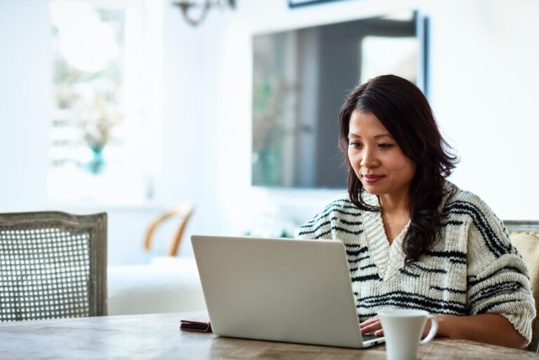 Receive your PSAC strike pay via Interac e-transfer