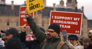 PSAC responds to Minister Fortier’s open letter to members