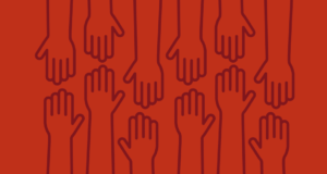 Union members that stick together, win together