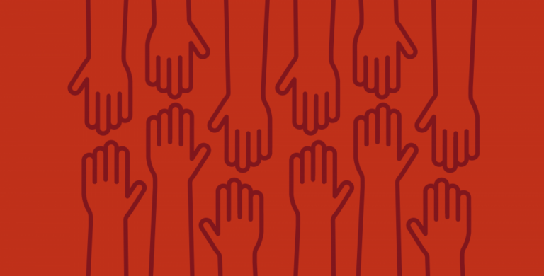 Union members that stick together, win together