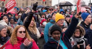 Semaine nationale de la fonction publique : quand on se bat ensemble, on gagne ensemble