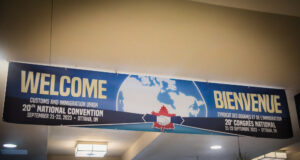 Le congrès national du SDI débute demain !