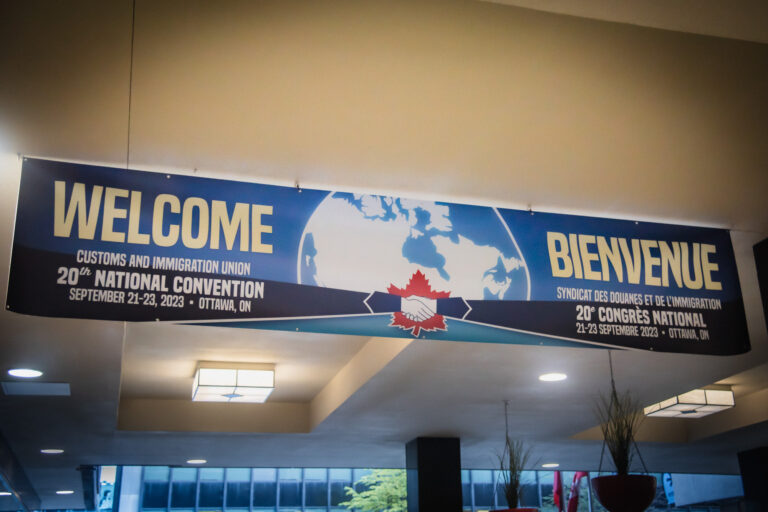 Le congrès national du SDI débute demain !