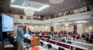 Jour 2 du Congrès 2023