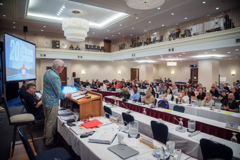Jour 2 du Congrès 2023