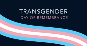 Safety for Trans and Non-binary People