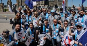 Clock ticking on border strike as union representing CBSA personnel receives Public Interest Commission recommendations ciu-rally-sdi