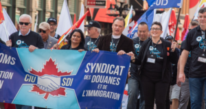 Get ready to take action: FB members vote 96% in favour of strike action groupe-FB-group