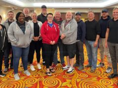 Trousse de ratification FB maintenant disponible : un message du président national du SDI 2024 Bargaining Team Équipe de négos