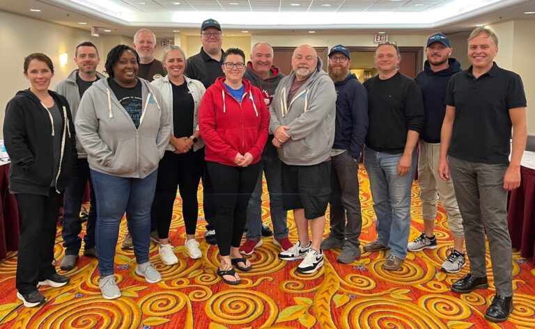FB ratification kit now available: A message from the CIU National President