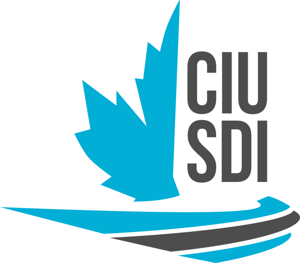 Announcing the 2024 CIU brand update: New logo, new colours, same drive ...